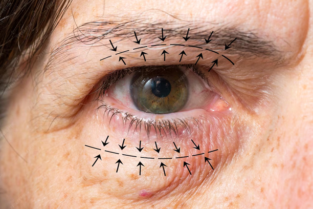 Oculoplastybg